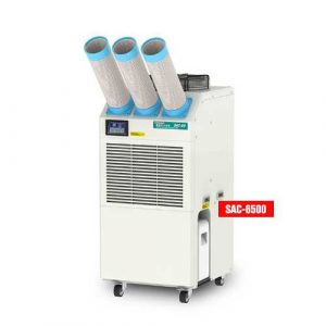 may lanh di dong 6500