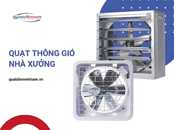 Mua Quạt Thông Gió Công Nghiệp Dasin KVF – 3076 Chính Hãng tại Quạt Điện Việt Nam