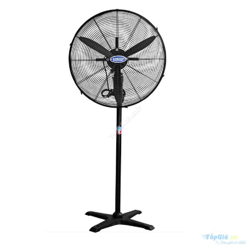 kinh nghiep khi mua quat dung cong nghiep