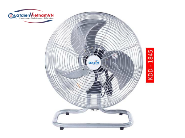 Quạt Sàn Công Nghiệp