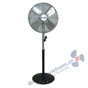 quạt đứng công nghiệp dasin ksm - 2460