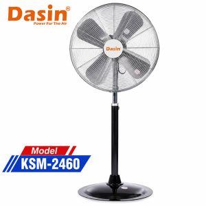 Quạt đứng công nghiệp Dasin KSM-2460 600mm