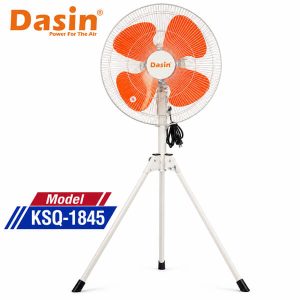 Quạt đứng công nghiệp Dasin KSQ-1845 450mm