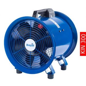 quat hut dasin kin 300