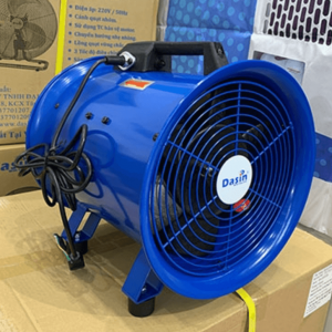 quạt thông gió xách tay