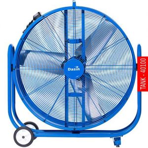 Quạt Sàn Công Nghiệp