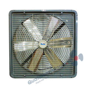 Quạt Thông Gió Công Nghiệp Dasin KVF - 3076