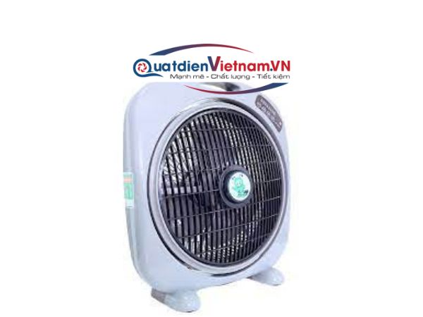 Quạt Hộp Dân Dụng Ching Hai Bf168