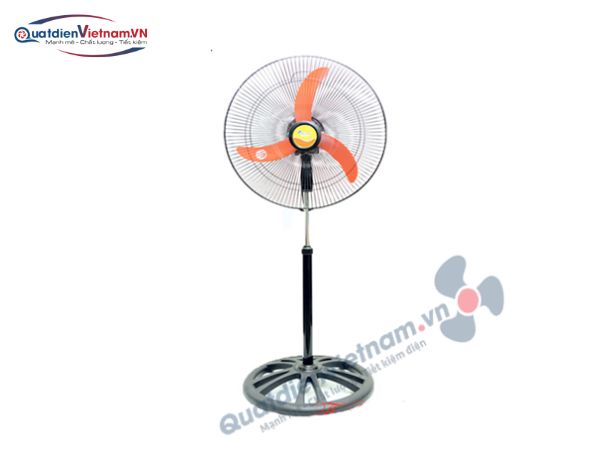 Quạt đứng dân dụng Ching Hai HS918CD