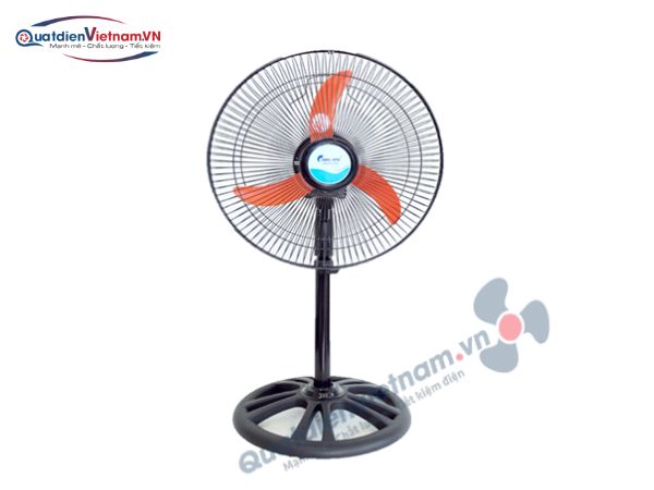 Quạt đứng dân dụng ching hai hs912