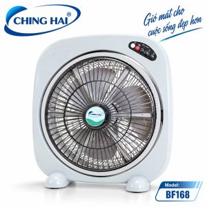 Quạt hộp Ching Hai BF168 56W cánh 35cm
