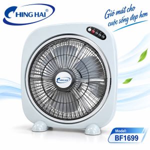 Quạt hộp Ching Hai BF1699 84W cánh 45cm