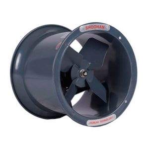 quat huong truc shoohan DF40