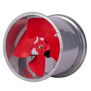 quat huong truc shoohan DFG30-4