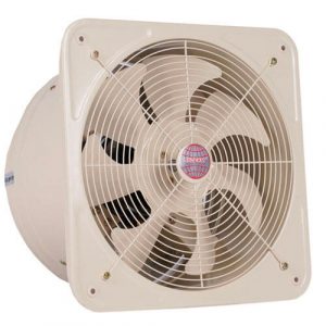 quat thong gio shoohan FJ25-2