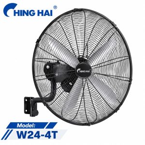 uạt treo tường công nghiệp Ching Hai W24-4T
