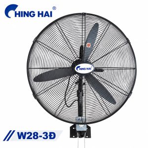 Quạt treo tường công nghiệp Ching Hai W28-3Đ