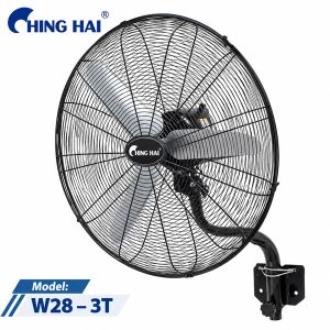 uạt treo tường công nghiệp Ching Hai W28-3T