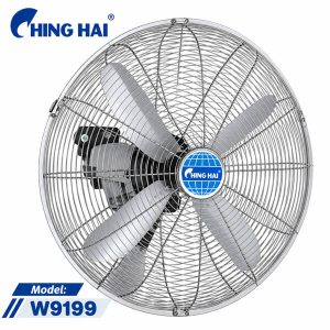 uạt treo tường công nghiệp Ching Hai W9199