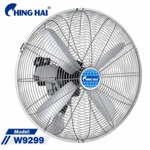 Quạt treo tường công nghiệp Ching Hai W9299