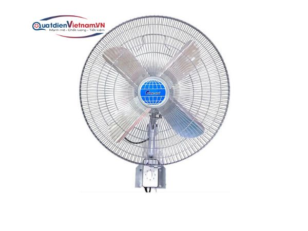 Quạt treo tường công nghiệp ChingHai - Quạt Điện Việt Nam
