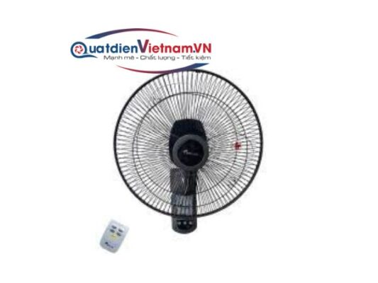 Quạt Treo Tường Dân Dụng Ching Hai W613