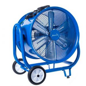 Quạt Hút Xách Tay Công Nghiệp SHT - 250