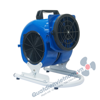 Quạt Hút Công Nghiệp Dasin TGP - 0615