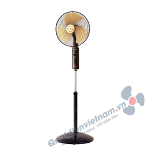 Quạt Dân Dụng Nhật Bản KDK P40U