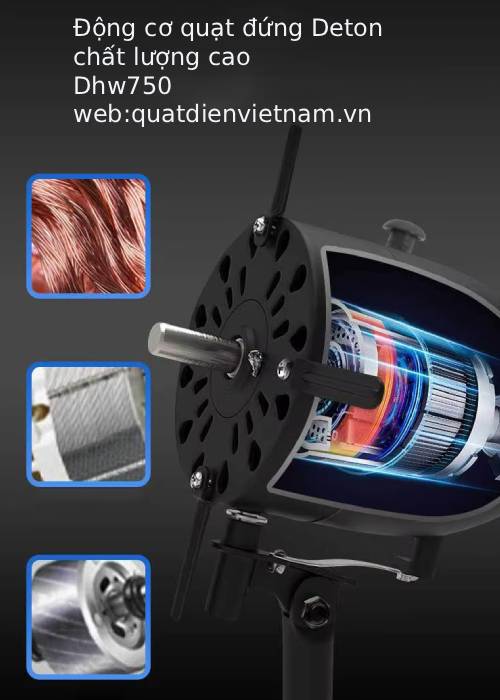 dong co quat dung cong nghiep deton Dhw750