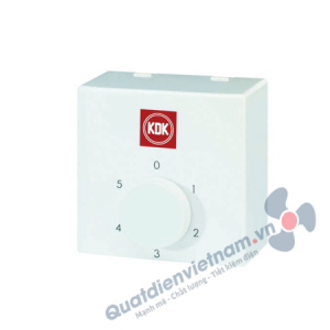 Quạt Đảo Trần KDK M40R Nhật Bản