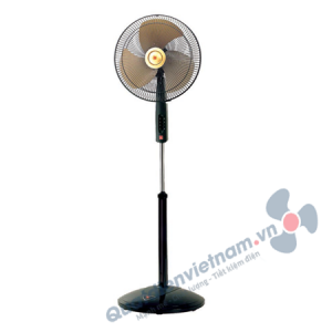 Quạt Dân Dụng Nhật Bản KDK P41U