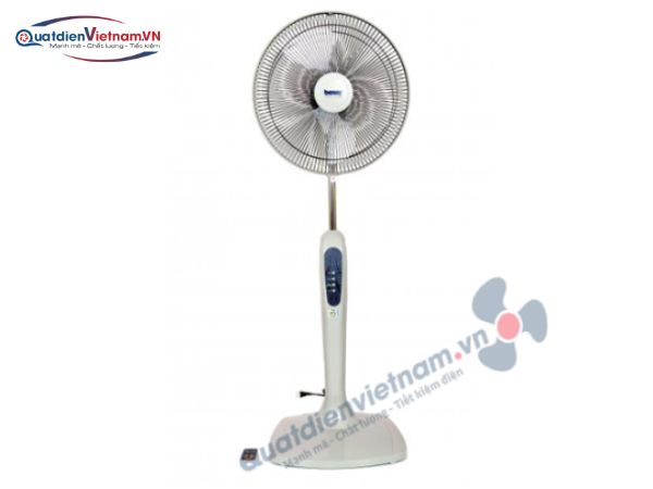 Quạt Đứng Gia Dụng Benny BF42T