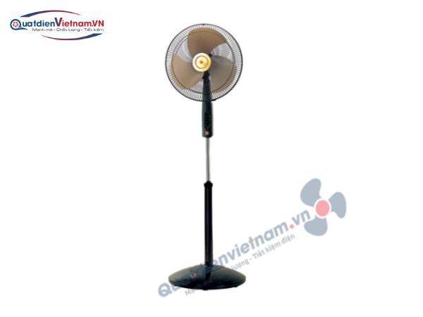 Quạt Dân Dụng Nhật Bản KDK P41U