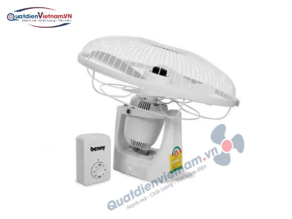 Quạt Đảo Trần Thái Lan Benny BFC43