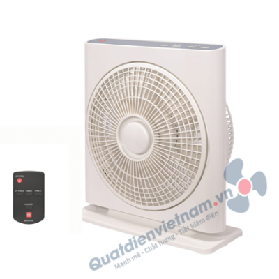 Quạt Hộp KDK SD30X Nhật Bản