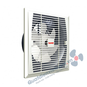 Quạt Thông Gió Gắn Trần Benny BEF25C