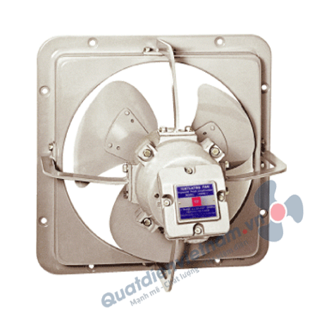 Quạt Thông Gió Chống Cháy Nổ KDK 40XPQ