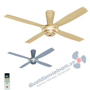 Quạt Trần KDK M56PR Nhật Bản