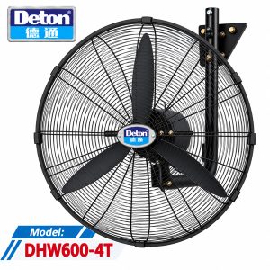 Quạt Treo Deton DHW600-4T 150W – Cánh 600mm