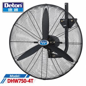 Quạt Treo Deton DHW750-4T 220W – Cánh 750mm
