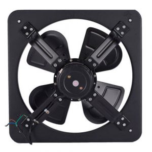 quat thong gio Deton FAG50-4t