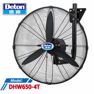 Quạt Treo Deton DHW650-4T 170W – Cánh 650mm