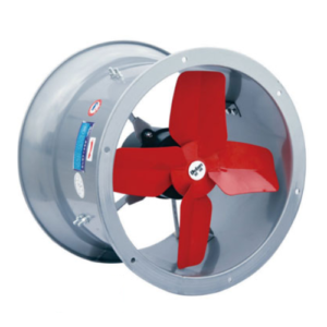 Quat thong gio huong truc deton TAG-35