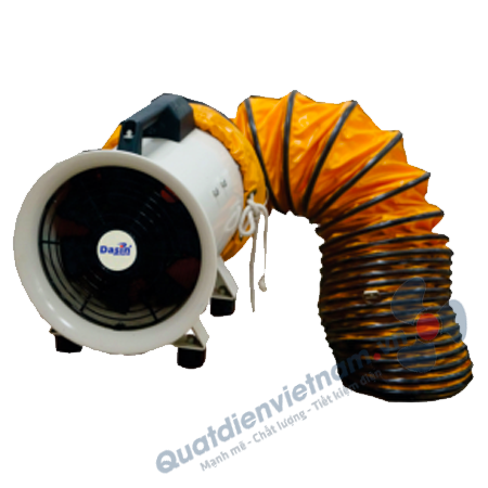 quat hut cong nghiep kin 200