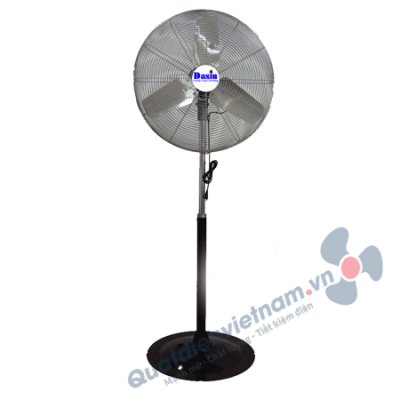 Quạt đứng công nghiệp Dasin KSM – 3076 mua quat dung cong nghiep Dasin KSM – 3076
