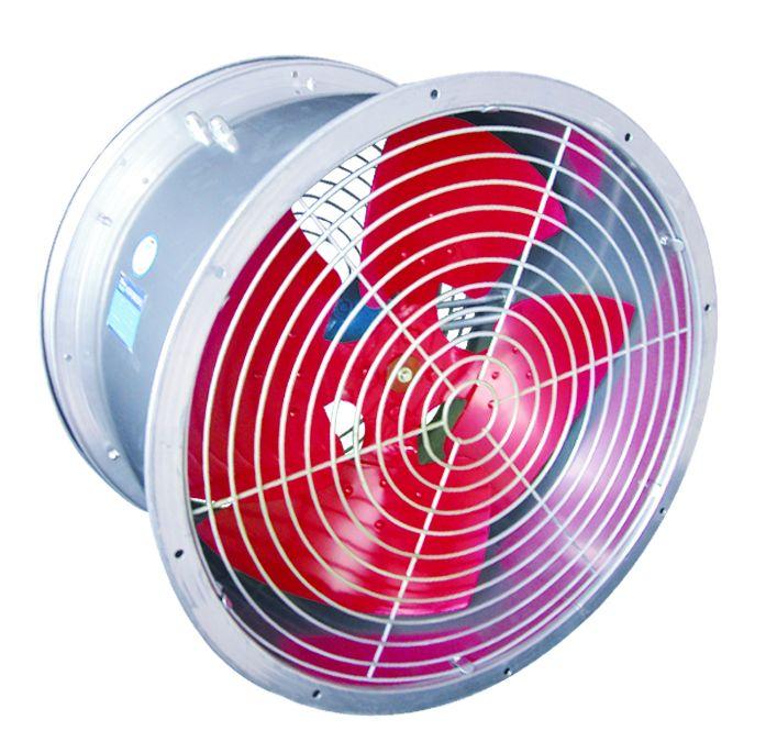 quat phong no chong chay