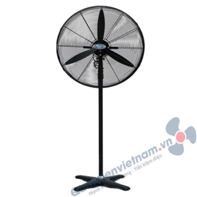 Những lưu ý khi chọn quạt đứng công nghiệp quat dung cong nghiep