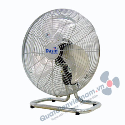 Tiện lợi hơn khi sử dụng quạt sàn công nghiệp quat san cong nghiep dasin