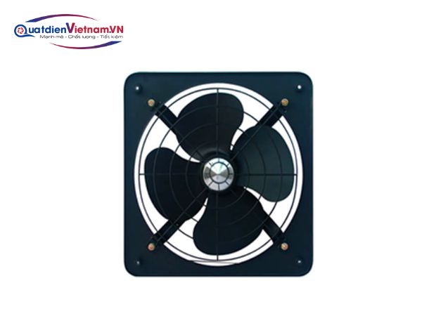 giá quạt thông gió công nghiệp